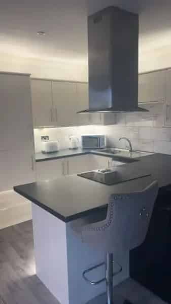 1 Bedroom Flat with Extra Storage and Balcony - Colchester Chelmsford