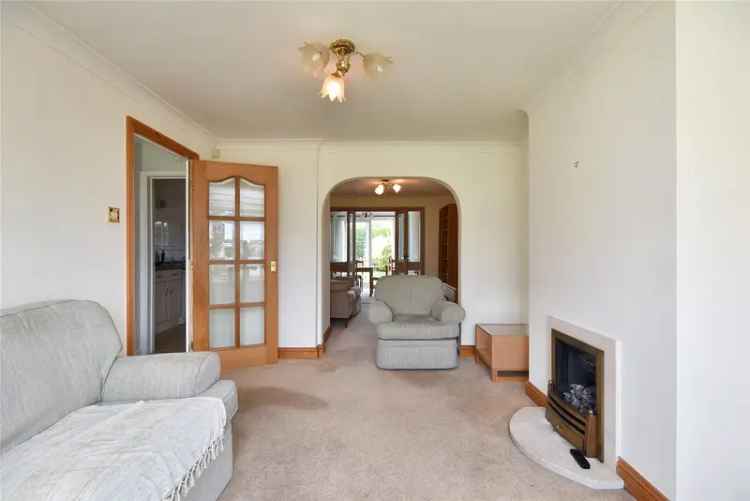 House For Sale in Leeds, England