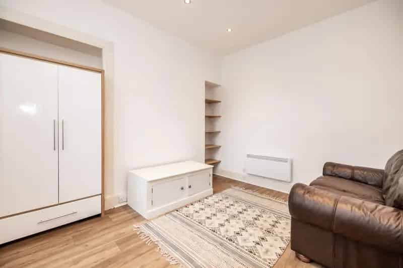 Flat For Rent , 75, Charlotte Street, Aberdeen City, Scotland