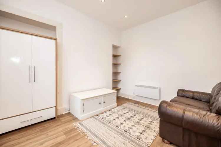 Flat For Rent in Aberdeen City, Scotland