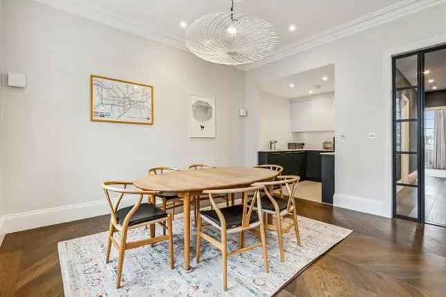 Flat for Rent Westbourne Terrace Bayswater W2