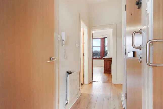 Flat for sale in Walter Street, Dennistoun, Glasgow G31