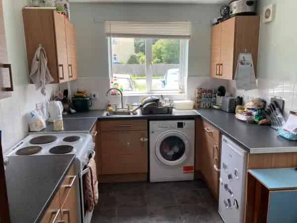 2 Bed House Rural Village Hadleigh Area
