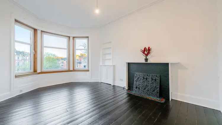 One Bedroom Tenement Flat Shawlands Glasgow