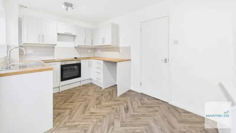 2 Bedroom House To Rent