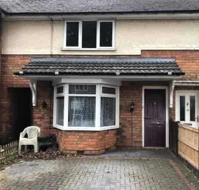 2 Bed House Billesley Hall Green