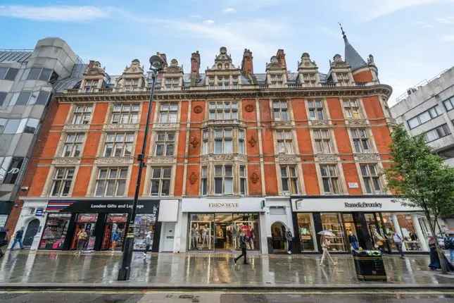 Flat for Rent Oxford Street London W1C