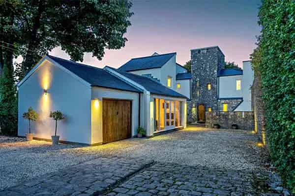 Nash, Cowbridge, Vale of Glamorgan, CF71 7NS | Property for sale | Savills