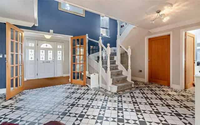 Exceptional Family Home with Annexe Lyng Norfolk