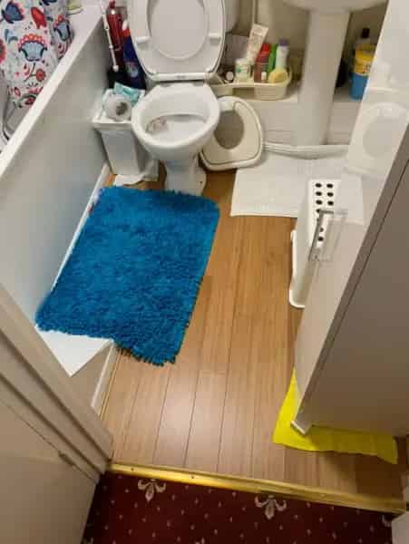 3 Bedroom Semi Detached House Large Garden Quiet Area