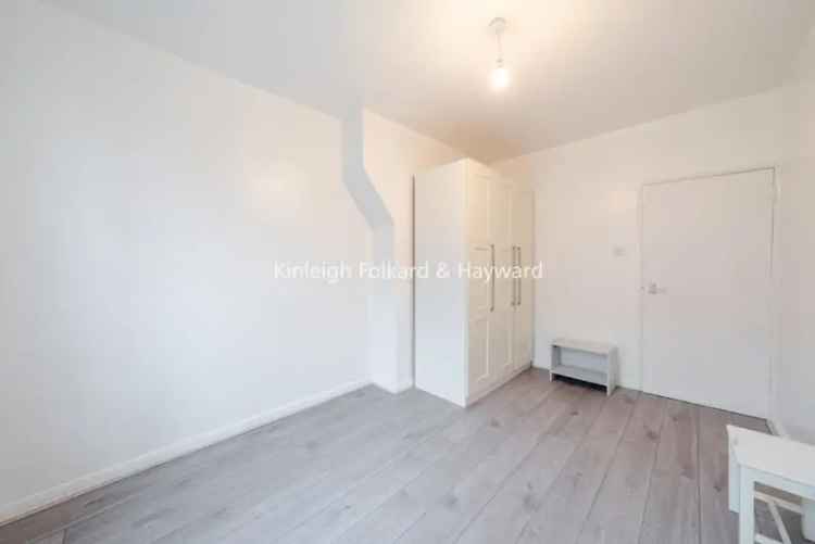 One Double Bedroom Flat Vauxhall Kennington - Great Transport Links