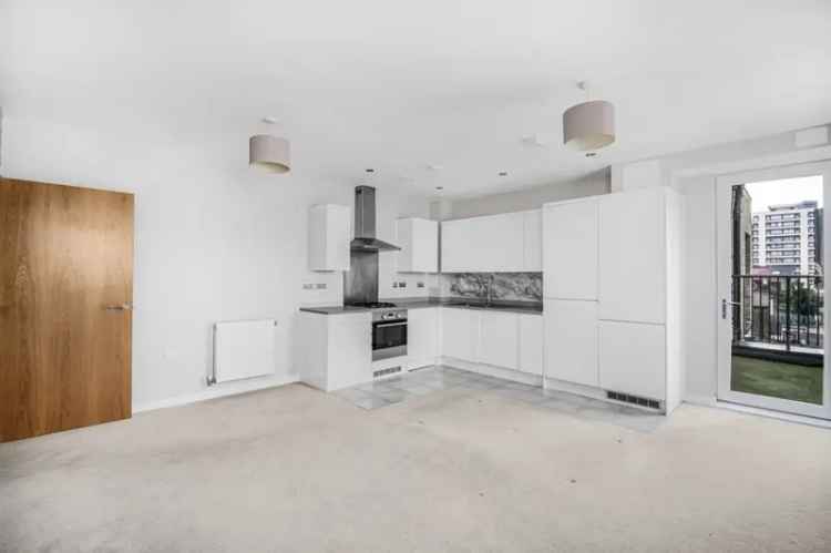1 Bedroom Flat for Sale in Croydon