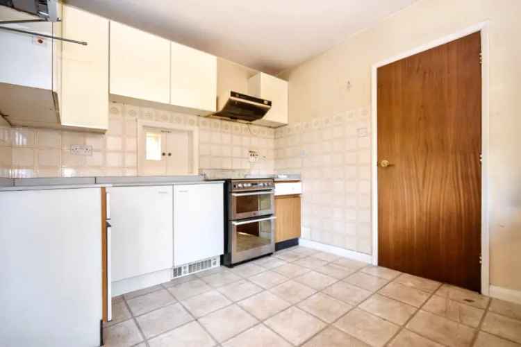 Four Bedroom Detached Home in Walton WF2