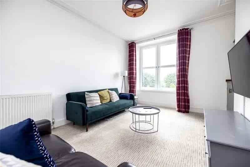 1 Bedroom Flat to Rent in Aberdeenshire