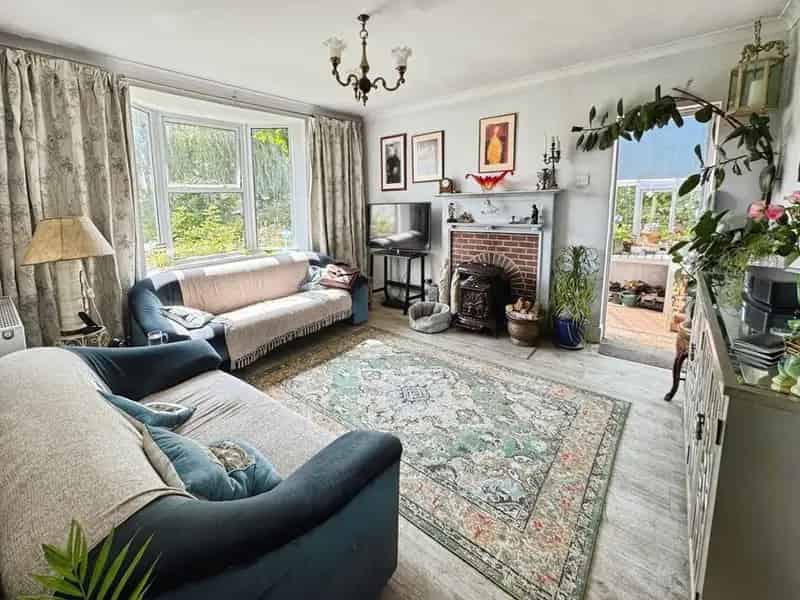 3 bedroom Detached House for sale, Camber, Rye, TN31
