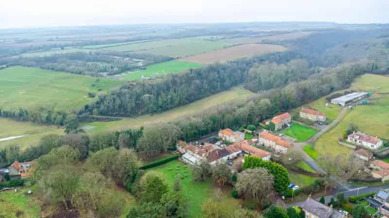 28 Bedroom Hotel for Sale in North Yorkshire