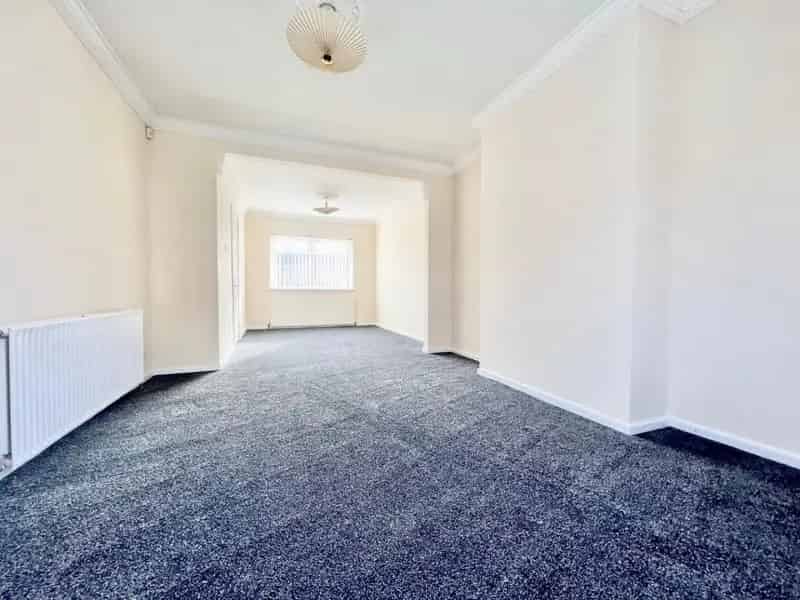 2 Bedroom House To Let Wincobank