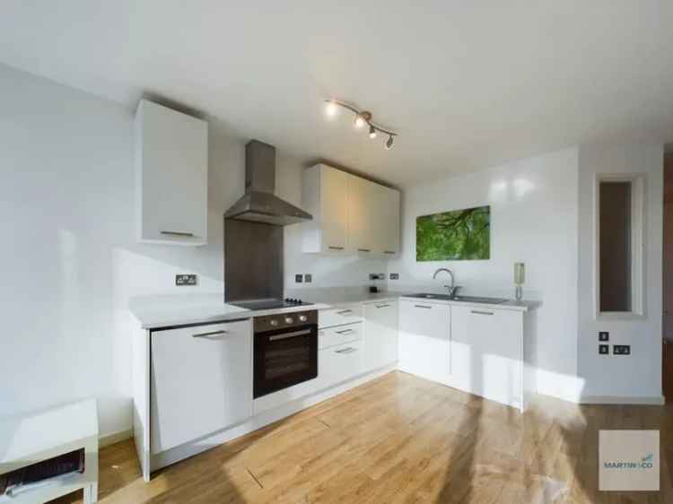 1 Bedroom Flat For Sale City Skyline Views Concierge