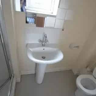 4 Bed Semi Detached House Hulme Manchester