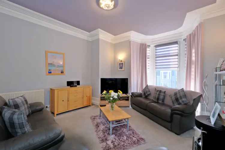 Flat For Rent in Aberdeen City, Scotland