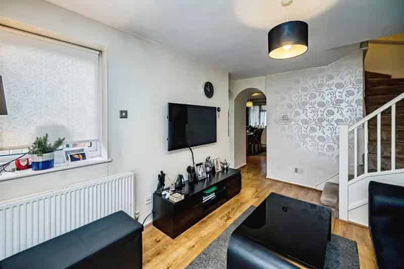 3 Bedroom Family Home Near Burnham Station Crossrail