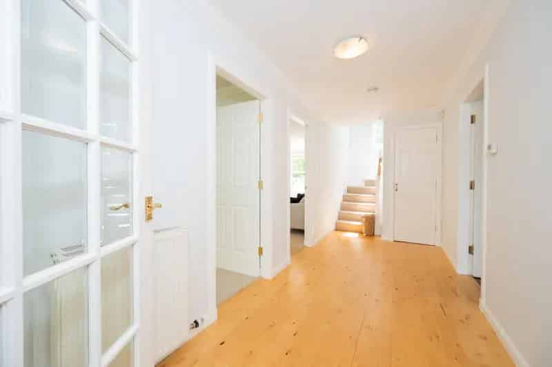 Four Bedroom Detached House in Quiet Cul-de-sac