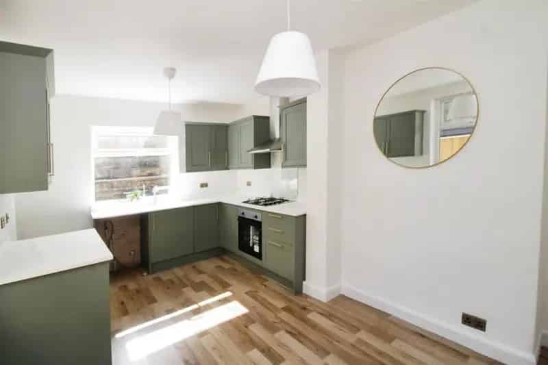 3 Bedroom Terraced House for Sale Fully Refurbished