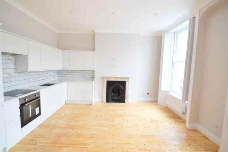 3 Bedroom Maisonette Near Old Street Station