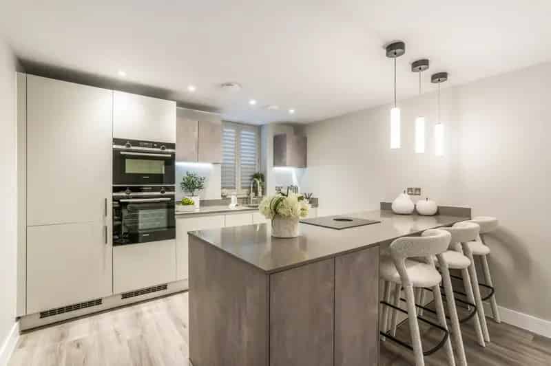2 Bedroom Flat for Sale in Montpellier Cheltenham