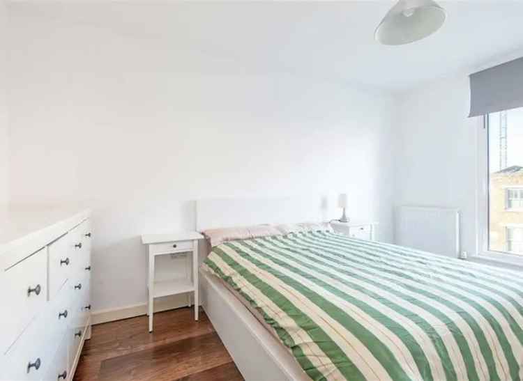 Hackney Road Modern One Bedroom Apartment