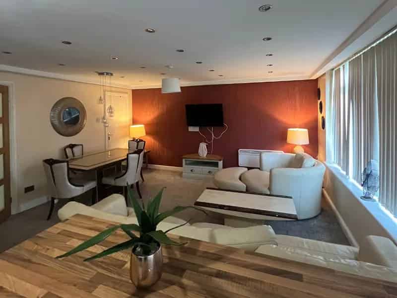 2 Bedroom Flat to Rent in Ladywood