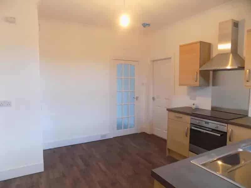 Flat For Rent , Huntly, Scotland