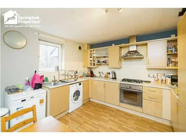 2 Bed 2 Bath Flat for Sale Edinburgh