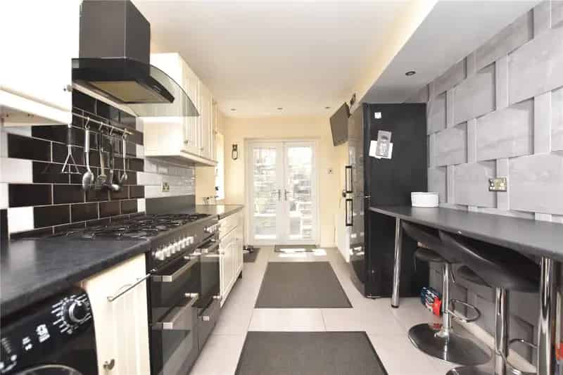 House For Sale , Leeds, England