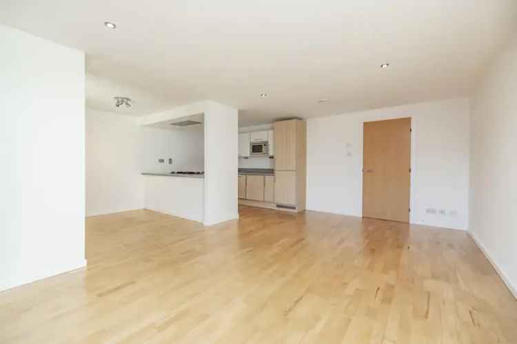 Flat For Rent in Aberdeen City, Scotland