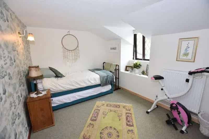 4 Bedroom House for Sale in Bridge