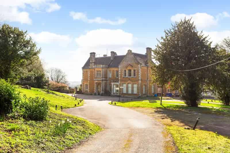 Wyck Hill House: Cotswolds Luxury Hotel Development Opportunity
