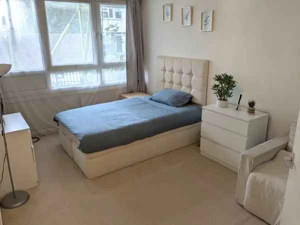 Flat For Rent in Tunbridge Wells, England