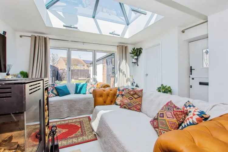 Family Home with Self Contained Annexe