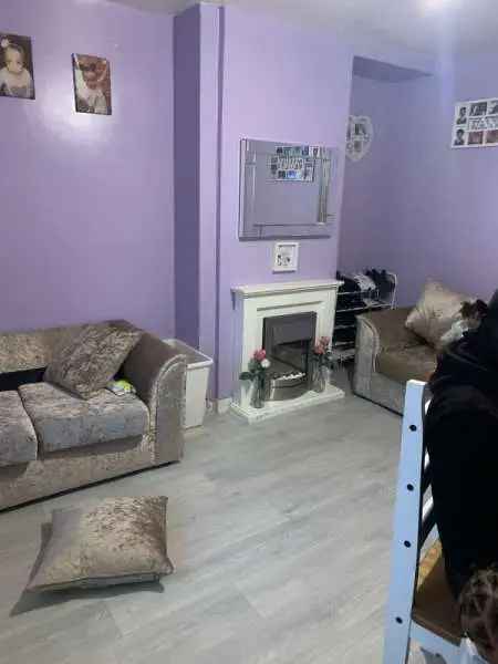 House For Rent in Wolverhampton, England