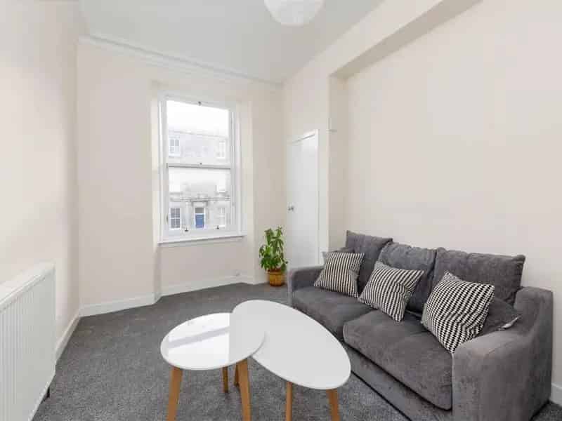 1 Bedroom Flat to Rent
