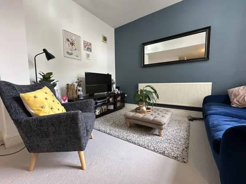 Two Double Bedroom Apartment Royal Leamington Spa City Centre