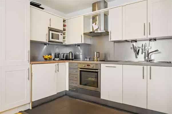Brewhouse Yard, London, EC1V 4JQ | Property for sale | Savills