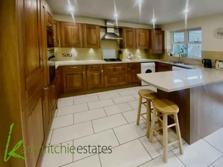 3 Bedroom Townhouse for Sale in Heaton