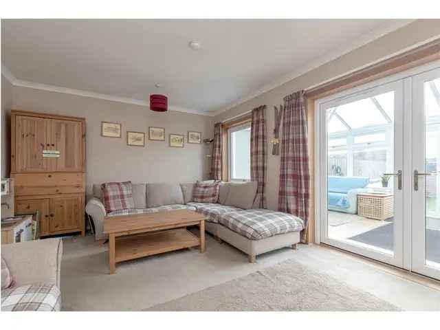 3 Bedroom Semi Detached House For Sale Longniddry East Lothian