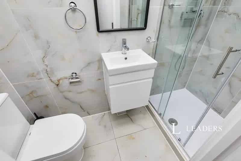 1 Bedroom House Share to Rent