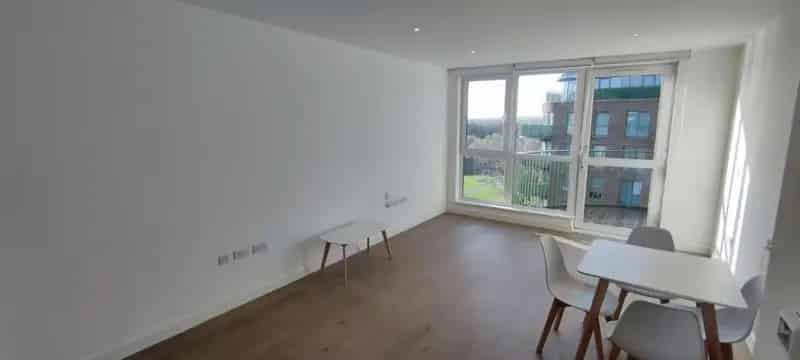 1 Bedroom Apartment in Kidbrooke Village Near Central London
