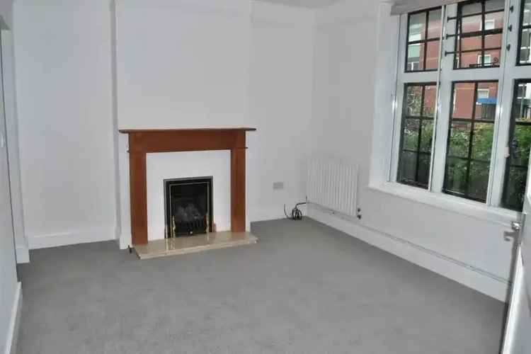 1 bedroom maisonette for sale