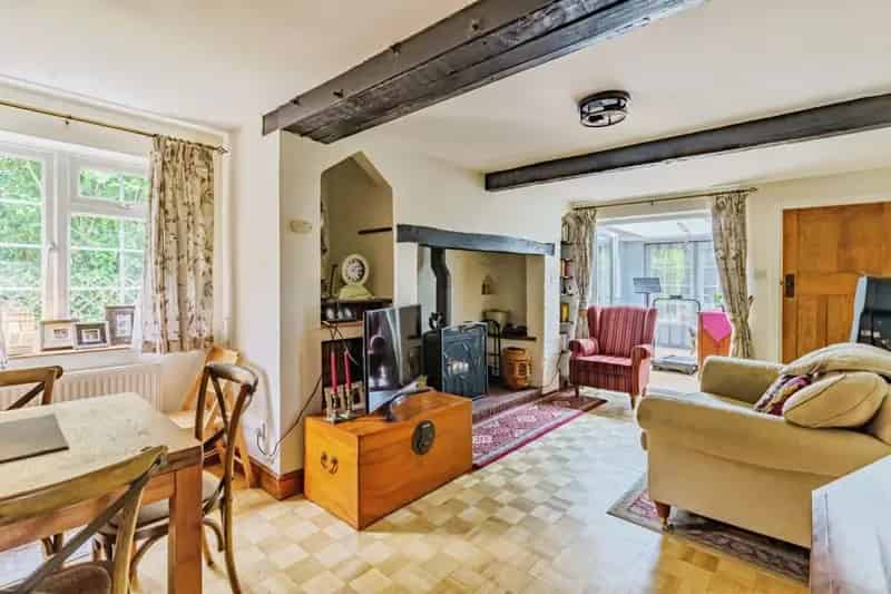 House For Sale , Maypole Road, Mid Sussex, England