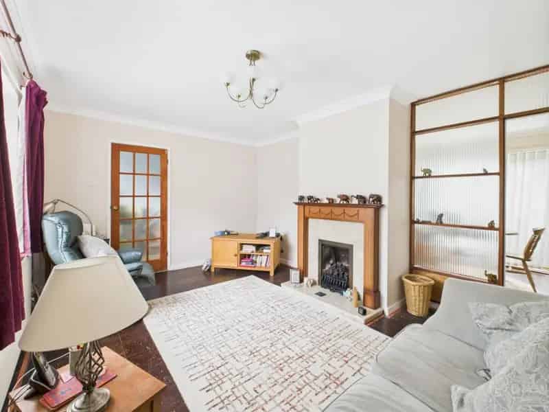3 Bedroom Terraced House For Sale South Ham
